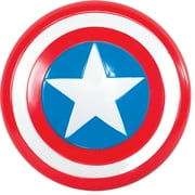 Captain America Shield Avengers Assemble Halloween Costume Accessory