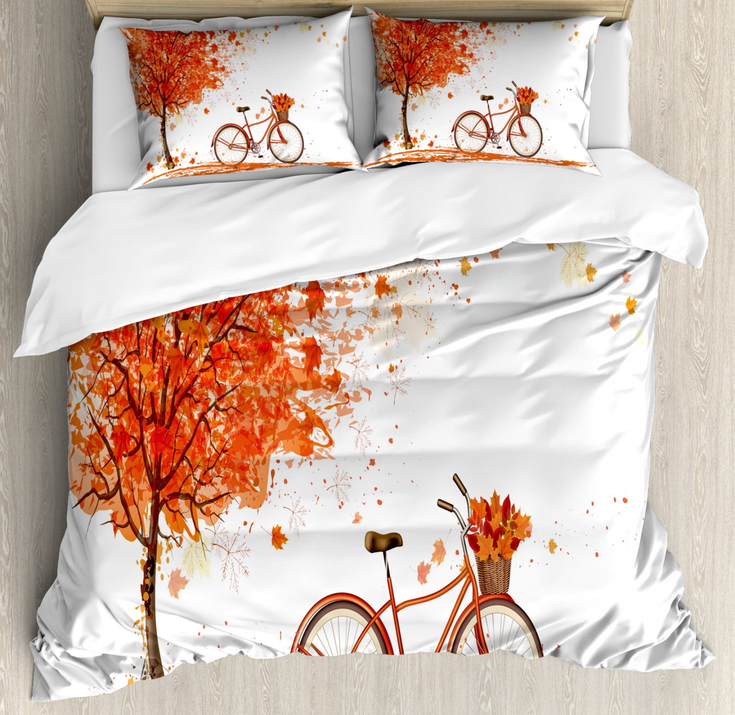Fall bed sets deals