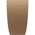 thumbnail image 2 of 9"W x 27"D x 18"H Classic Durham Rough Cedar Woodgrain TimberThane Corbel, Primed Tan, 2 of 6