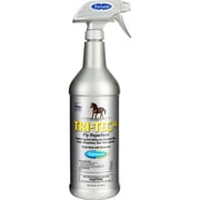 Farnam Tri-Tec 14 Fly Repellent for Horses, Kills, Repels, Protects, 32 Ounces