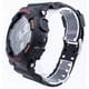 thumbnail image 3 of Casio G-Shock GA-140-1A4 Shock Resistance Quartz 200M Men's Watch, 3 of 4