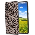 thumbnail image 1 of Compatible with Samsung Galaxy S21 FE Phone Case, Leopard-242 Case Silicone Protective for Teen Girl Boy Case for Samsung Galaxy S21 FE, 1 of 1
