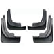 thumbnail image 4 of Applies To Full Set Splash Guards Mud Flaps For 2020-2024 Skoda Octavia Mk4 Estate, 4 of 5