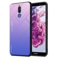 thumbnail image 1 of Cadorabo Case for Huawei MATE 10 LITE Cover Screen Protection TPU Silicone Gel Back case, 1 of 6