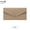 Khaki, variant on RFID Anti-Theft Purse for Women Lychee Prin Soft Leather Envelope Long Wallet Ultra-thin Portable Simple Handbag