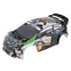 thumbnail image 2 of Reempzo De Carrocería De Cáscara Del Cuerpo Del Rc 2pcs Para Wltoys K989 1/28 Pieza Del Coche De Baoblaze Carcasa del coche de carreras, 2 of 8