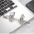 thumbnail image 6 of Lifetechs K19 Gaming Trigger Mini Six Finger Control Metal Game Shooter Fire Button Aim Key for Smartphone, 6 of 7
