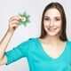 thumbnail image 4 of Doble cara DIY diamante pintura dedo Spinner dedo Gyro AB Rhinestone FLhrweasw Nuevo, 4 of 6