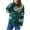 Green, variant on Lovskoo Merry Christmas Sweaters for Women 2023 Casual Long Sleeve Knitting Round Neck Sweater Blouse Tops Green