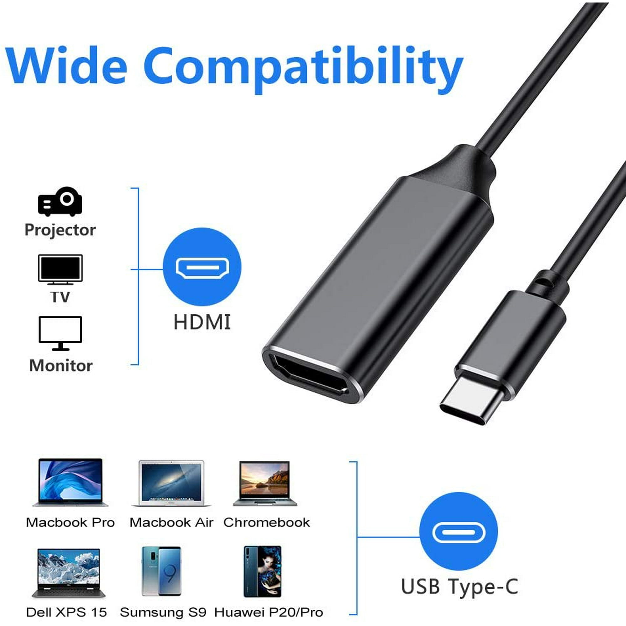 Huawei mate 20 pro hdmi to tv sale