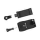 thumbnail image 1 of Clip para sombrero de mochila, accesorios de abrazadera de liberación rápida para cámaras de acción deportivas para teléfonos móviles, 1 of 9