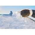thumbnail image 4 of Subzero Gant Grattoir en Fausse Fourrure, 4 of 4