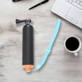 thumbnail image 1 of HURRISE Anti-slip Floating Bobber Stick Floaty Hand Grip Monopod for Gopro SJCAM Xiaomi Yi, Camera Grip Bobber, Action Camera Diving Accessory, 1 of 12