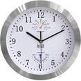 thumbnail image 1 of Reloj de Pared Silencioso HITO 10 pulgadas, 1 of 2