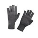 thumbnail image 2 of Guantes de compresión jinwen sin dedos ligeros para adultos M, 2 of 8