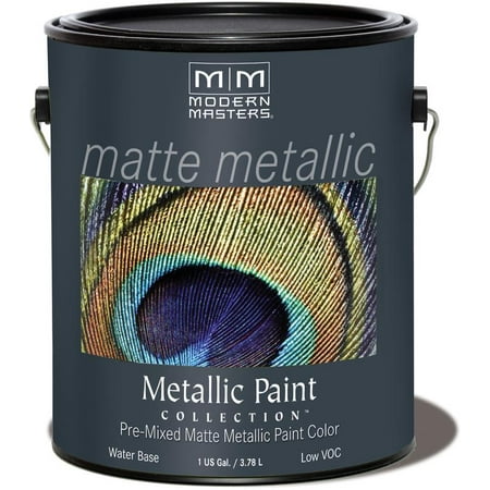 MM238-Gal 1 Gallon Blackened Bronze