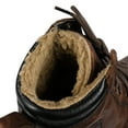 thumbnail image 4 of Horze Chamonix Winter Leather Paddock Boots, 4 of 7