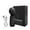 Noir, variante sur XBONP Mini Vibromasseurs pour Femmes, Masseur Personnel Rechargeable à Baguette, Massages Corporels Portatifs, Noir