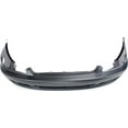 thumbnail image 5 of For 1997-2001 Prelude Bumper Cover Front Primed HO1000176 04711S30A90ZZ, 5 of 5