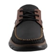 thumbnail image 4 of Mocasin Vestir Casual Custom Comodos Hombre negro 27, 4 of 4