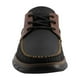 thumbnail image 4 of Mocasin Vestir Casual Custom Comodos Hombre negro 27.5, 4 of 4