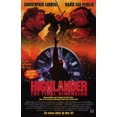 thumbnail image 1 of Highlander the Final Dimension Movie Poster (11 x 17), 1 of 1