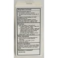 thumbnail image 5 of Camber Consumer Care Famotidine 10 mg Tablets, Acid Relief Tablets, 100 Count, 5 of 5