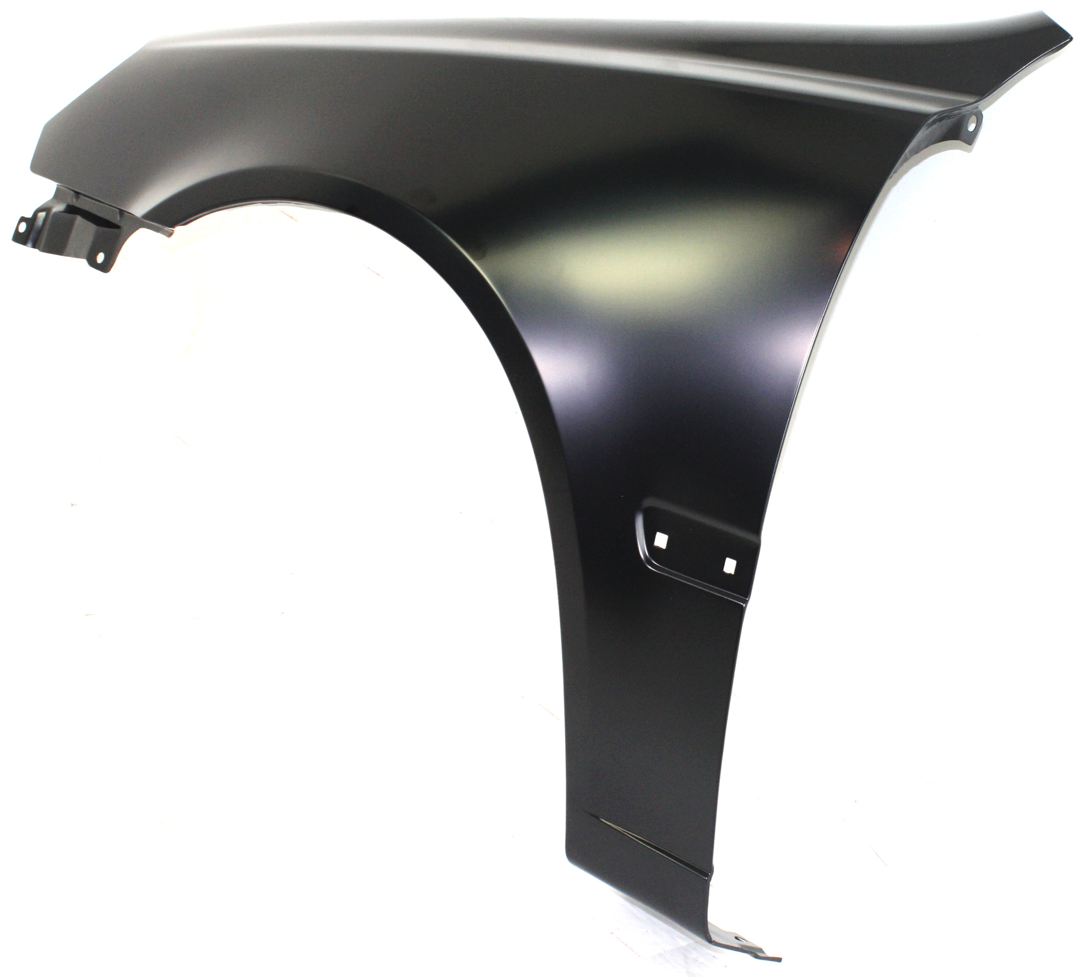 Replacement 3648 Fender Compatible with 1998-2000 Toyota RAV4 Front, Right Passenger
