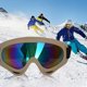 thumbnail image 5 of Estrela Gafas de esquí, gafas de moto, gafas de ciclismo para hombre y mujer, 5 of 5