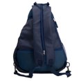 thumbnail image 2 of Michigan Wolverines Embroidered Team Backpack, 2 of 7