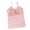 Pink, variant on Fashion Women's Sleeveless Floral Lace Bra Padded Tank Tops Spaghetti Strap Bralette Top Detachable Camisole Top Lacy Top Camisole Women Lace Tops for Women Casual Top Women Spaghetti Strap Crop