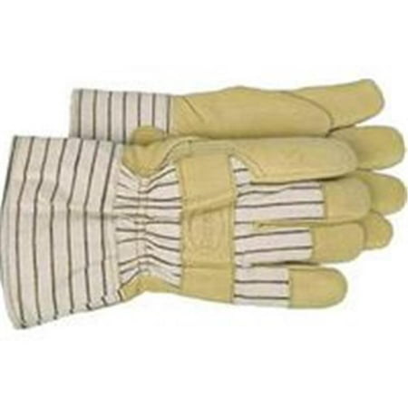 

Glove Lined Leather Palm Xl 4399X