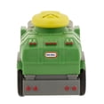 thumbnail image 5 of Little Tikes Slammin' Racers Garbage Truck Play Vehicle, 5 of 6