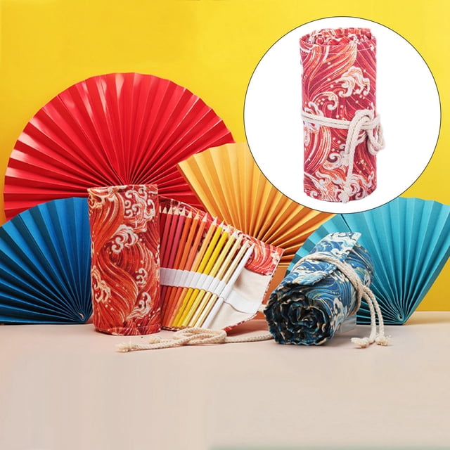 Profesores Elaboración de lápices preafilados Lino rojo Soledad Lápices de colores a base de aceite