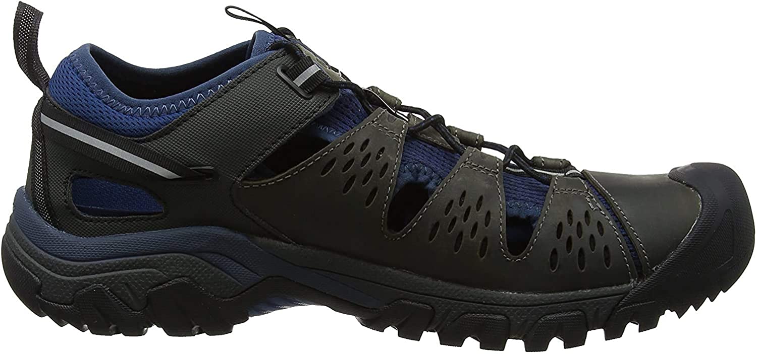 keen arroyo iii