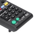 thumbnail image 1 of DVD Control remoto, Control remoto Control de Larga Distancia Duradero para BDP-BX18 BDP-S185 BDPBX3100 BDP-BX39 Reproductor de DVD, 1 of 7