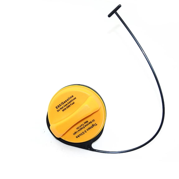 Acaigel 1 Pc Fuel Tank Gas Cap For Chevy Avalanche Tahoe Silverado Suburban 2007-2011