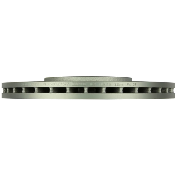 Bosch 53011384 Disc Brake Rotor