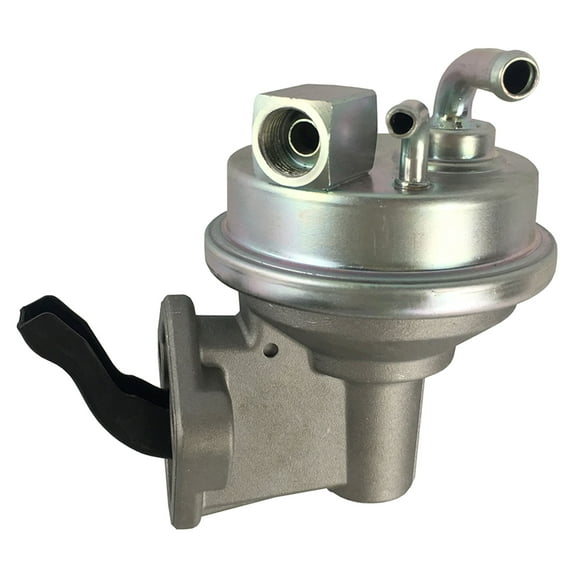 Agility Auto Parts 4030209 Mechanical Fuel Pump for Buick, Chevrolet, GMC Specific Models