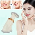thumbnail image 5 of TNOBHG Neckline Sculptor Sure Here's A Product Title for Listing 1 Set Face Massager Jaw Exerciser Portable Neck Workout Device Effective Face for Women, 5 of 8