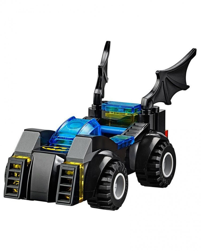 lego batmobile walmart