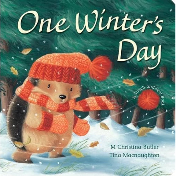 Pre-Owned One Winter's Day (Unknown) 1848950446 9781848950443
