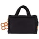 thumbnail image 3 of BOLSA MUJER JAIME IBIZA JI 2825 NEGRO, 3 of 7