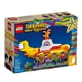 thumbnail image 1 of Set LEGO Ideas Submarino Amarillo 21306, 1 of 4