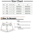 thumbnail image 3 of Clearance Clothes Under $5 TMOYZQ Mens Underwear Breathable Soft Dual Pouch Bikini Briefs Support Ball Pouch Bulge Enhancing Boxer Briefs for Men Quick Dry Trunks Underpants, 3 of 3