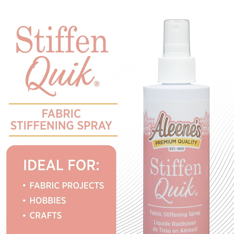 Amazon.co.jp: 大量買い:Duncan Crafts Aleene's Stiffen Quik 8