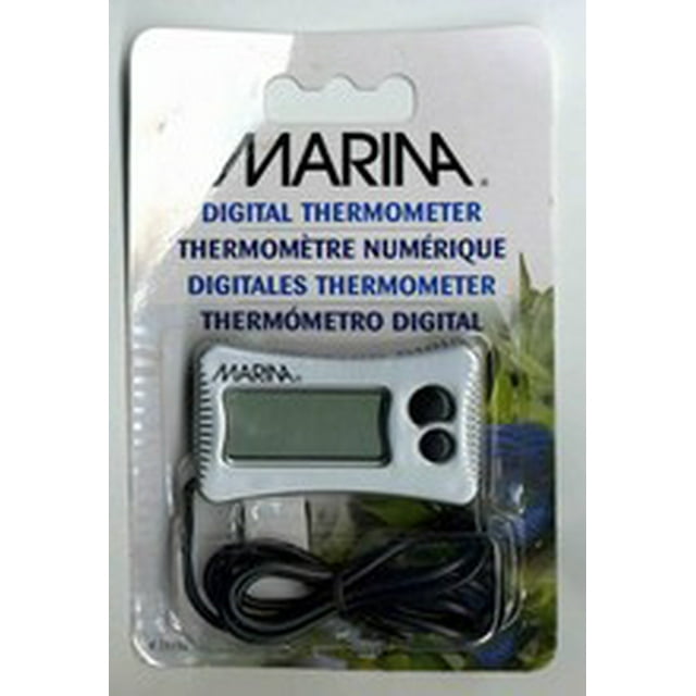 Marina Thermomètre Électronique avec Sonde