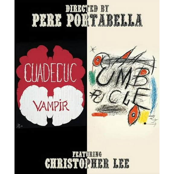 Cuadecuc, Vampir / Umbracle