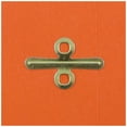 thumbnail image 3 of JAM Paper 9 x 12 Clasp Envelopes, Orange, 10/Pack, 3 of 3