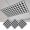 black, variant on Black White Plaid Magnetic Fluorescent Light Covers for Ceiling Lights 2x4 Feet, Farmhouse Modern Art Checkered Office Classroom Kitchen Drop Ceiling Light Covers Lighting Filters Shade Panel 3 Packs